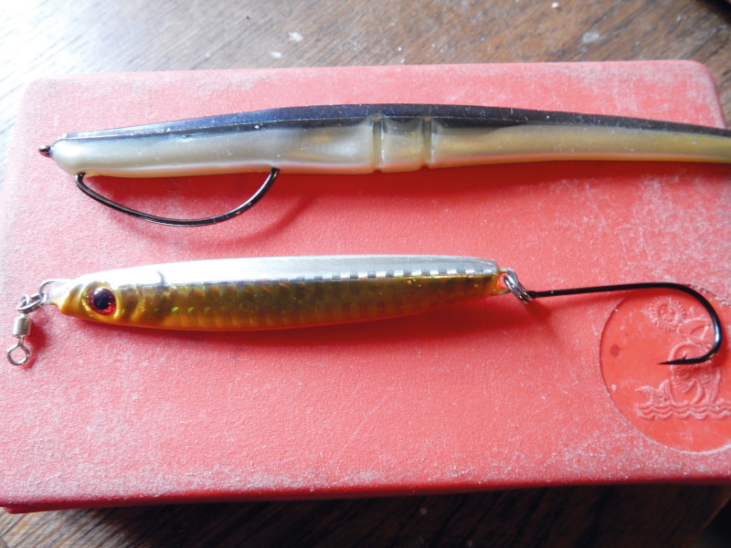 Bass Fishing's Most Versatile Lure? Tips for Fishing With Ji