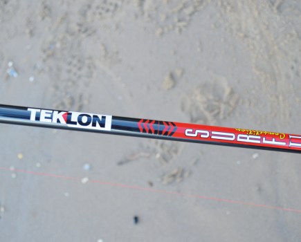 Conoflex Ultraflex 12ft 2piece Fishing Rod