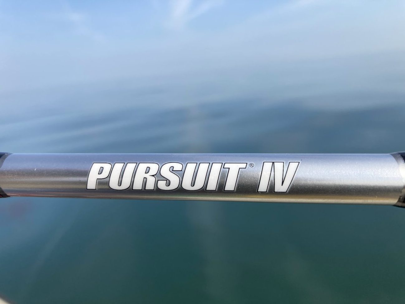 PENN PURSUIT 4 First Impressions And Review 
