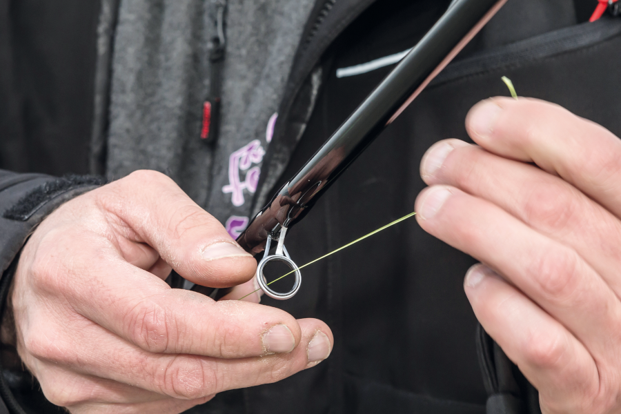 Beginners Guide To Sea Fishing Tackle - SeaAngler