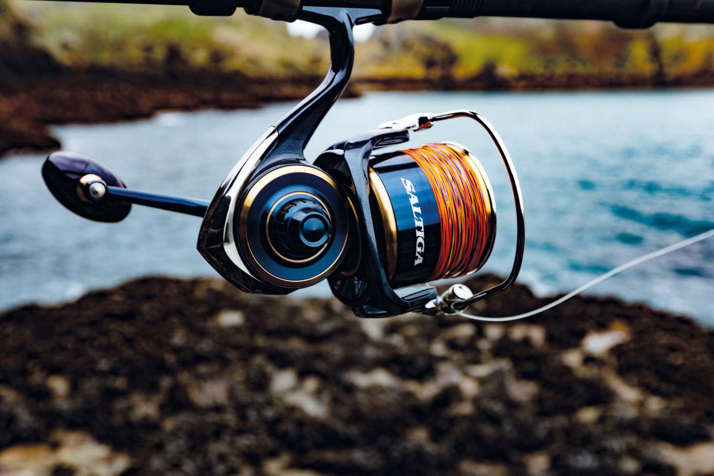 Fishing Gear Review – THE REEL ANGLE