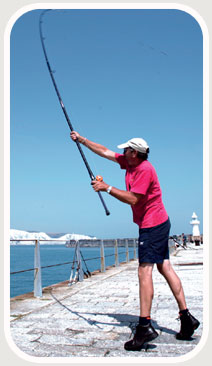 How to Fish a Pier - SeaAngler
