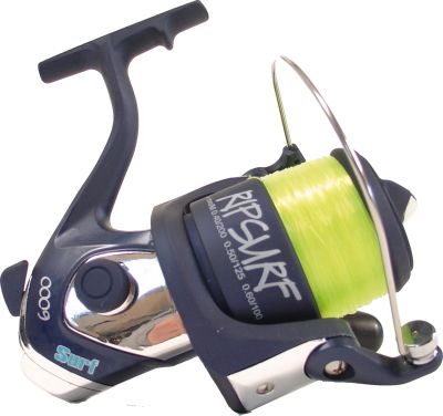 Shimano Baitrunner 6000D Fishing Reel - SeaAngler