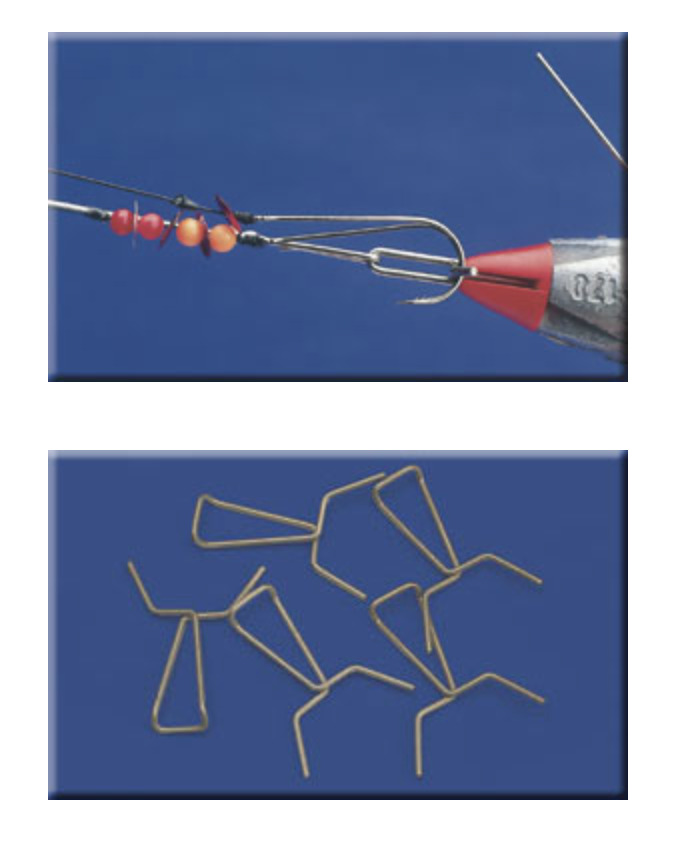 How to Tie the Wishbone Rig - SeaAngler