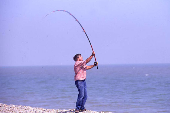 Malaysia Surfcasting, The Penchant of Surf Casting Malaysia